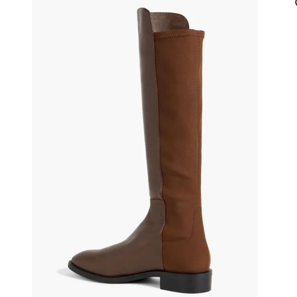 Stuart Weitzman Keelan City Boot - Picture 3 of 12